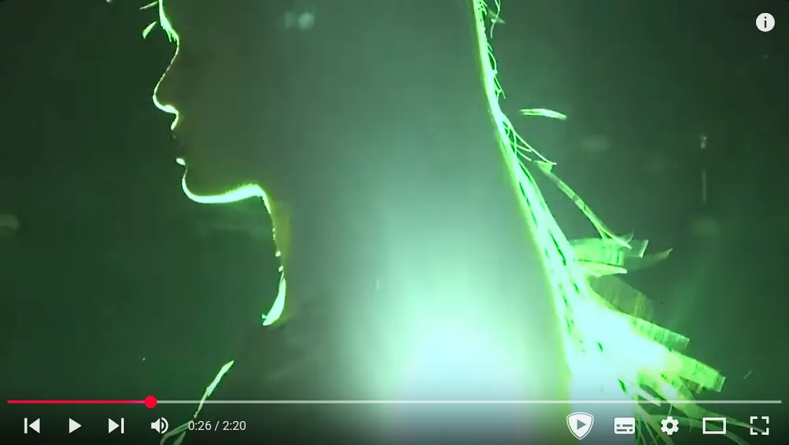 Lighting and aesthetic inspiration